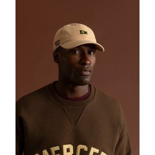 Mercer Pet Zand unisex (The Mercer Flag Cap Special (MEAC263008) - The Mercer Flag Cap Special (M) - Rigi