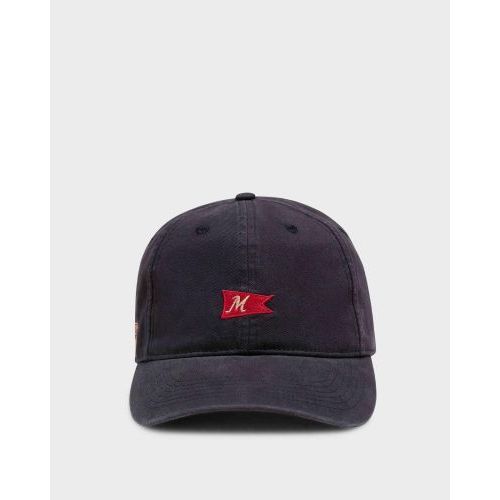 Mercer Pet Blauw