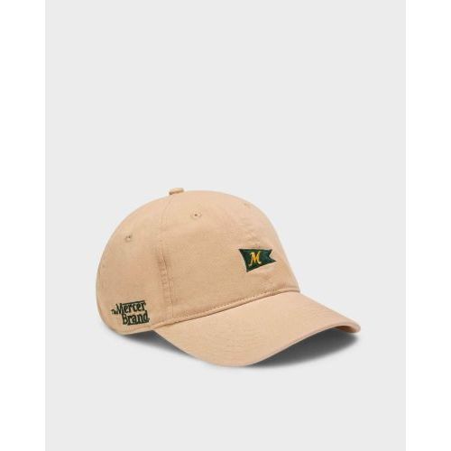Mercer Pet Zand unisex (The Mercer Flag Cap Special (MEAC263008) - The Mercer Flag Cap Special (M) - Rigi