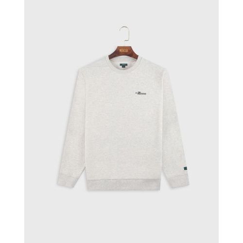 Mercer Sweater - Trui Grijs