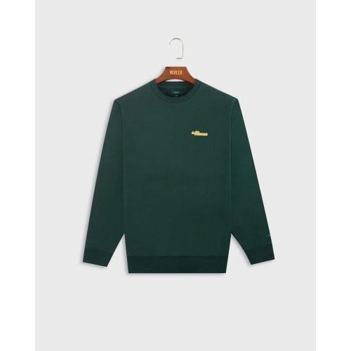 Mercer Sweater - Trui Groen