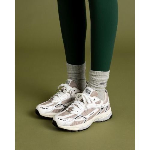 Mercer Sokken Multi unisex (The Mercer Melange 3pack MEAC261003 - The Mercer Melange 3pack MEAC2) - Rigi