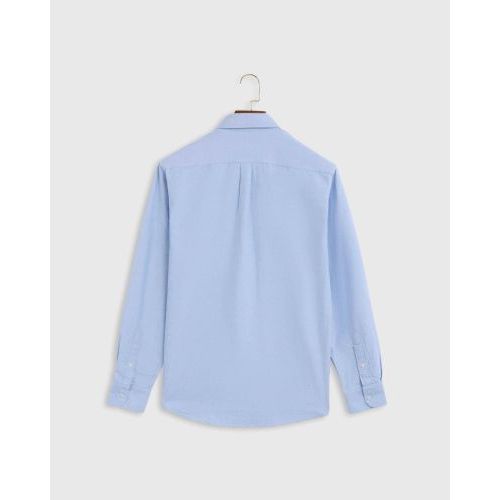 Mercer Hemd Licht blauw unisex (The Mercer Oxford (MEAP263019) - The Mercer Oxford (MEAP263019)) - Rigi Mercer Hemd Licht blauw unisex (The Mercer Oxford (MEAP263019) - The Mercer Oxford (MEAP263019)) - Rigi