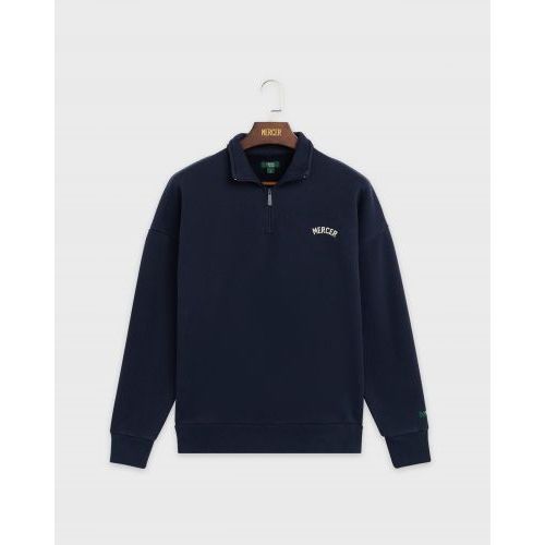 Mercer Sweater - Trui Blauw