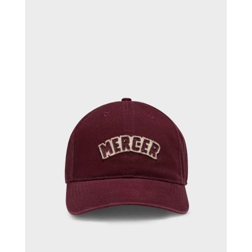 Mercer Pet Bordeaux