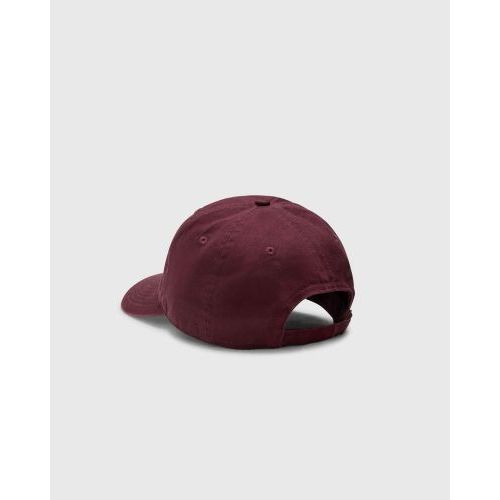 Mercer Pet Bordeaux unisex (The Mercer Signature Cap (MEAC263007) - The Mercer Signature Cap (MEAC) - Rigi