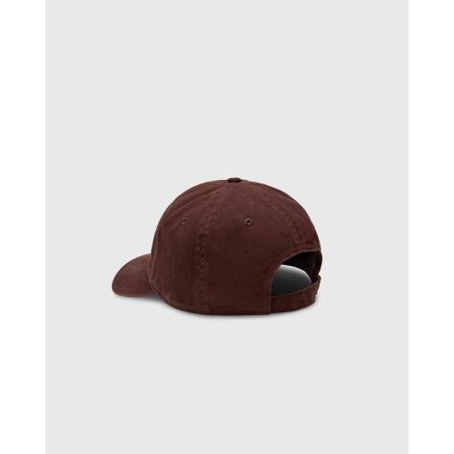 Mercer Pet Bruin unisex (The Mercer Signature Cap (MEAC263007) - The Mercer Signature Cap (MEAC) - Rigi Mercer Pet Bruin unisex (The Mercer Signature Cap (MEAC263007) - The Mercer Signature Cap (MEAC) - Rigi