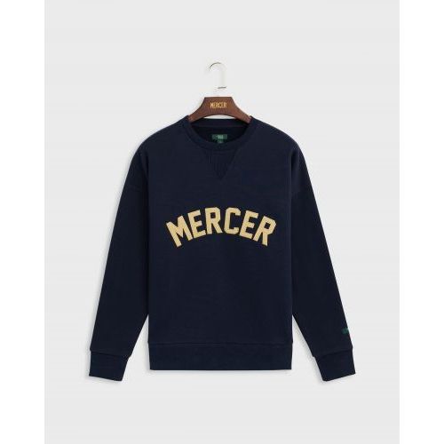 Mercer Sweater - Trui Blauw