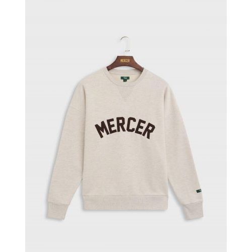Mercer Sweater - Trui Zand