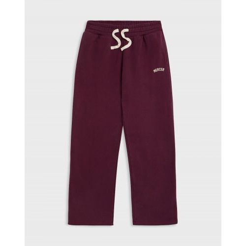 Mercer Broek Bordeaux