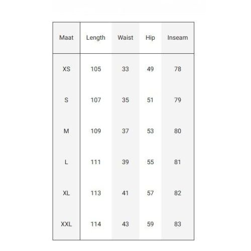 Mercer Broek Zand unisex (The Mercer Sweat Pants W (MEAP263017) - The Mercer Sweat Pants W (MEAP) - Rigi