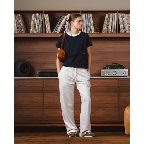 Mercer Broek Zand unisex (The Mercer Sweat Pants W (MEAP263017) - The Mercer Sweat Pants W (MEAP) - Rigi Mercer Broek Zand unisex (The Mercer Sweat Pants W (MEAP263017) - The Mercer Sweat Pants W (MEAP) - Rigi