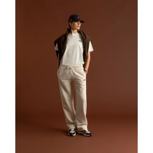 Mercer Broek Zand unisex (The Mercer Sweat Pants W (MEAP263017) - The Mercer Sweat Pants W (MEAP) - Rigi
