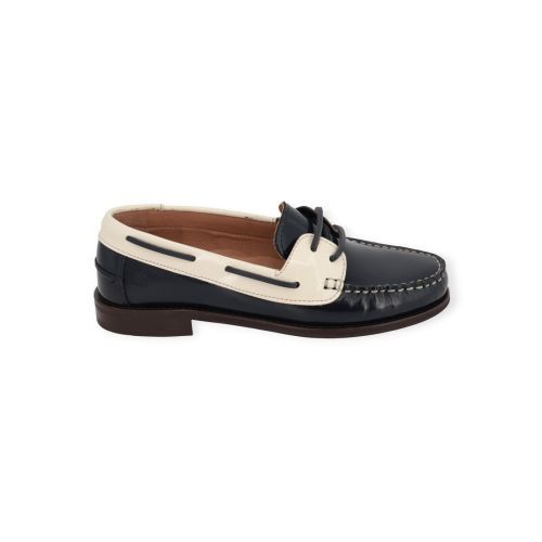 TOC Playboy 1936 Mocassins - Loafers Blauw