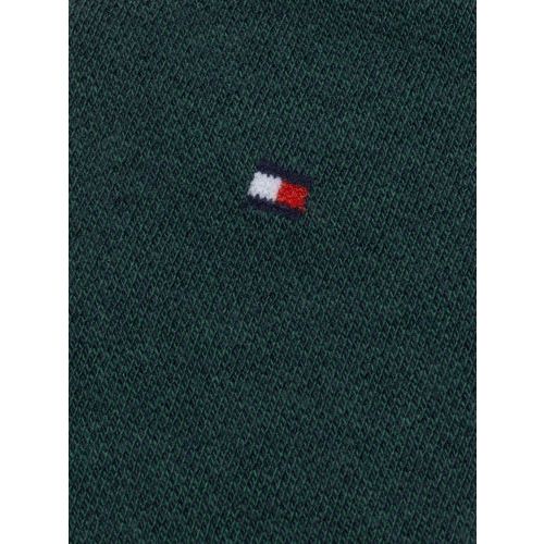 Tommy Hilfiger Kousen Groen heren (701226104015 TH Men Sock 2P - 701226104015 TH Men Sock 2P) - Rigi