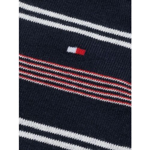 Tommy Hilfiger Kousen Blauw heren (701229783001 TH Men Sock 3P Giftbox Tomm - 701229783001 TH Men Sock 3P Gi) - Rigi