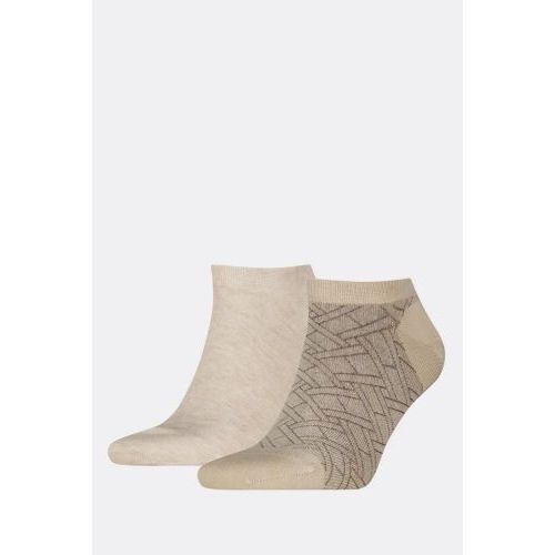 Tommy Hilfiger Sokken Zand