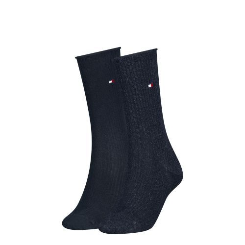 Tommy Hilfiger Sokken Blauw