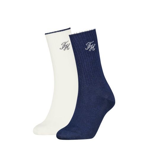 Tommy Hilfiger Sokken Blauw