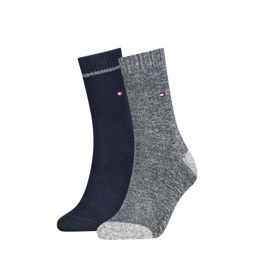 Tommy Hilfiger Sokken Blauw