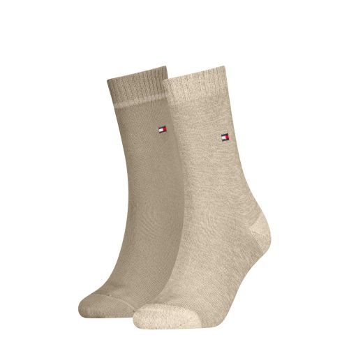 Tommy Hilfiger Sokken Zand