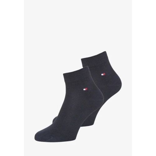 Tommy Hilfiger Sokken Blauw Tommy Hilfiger Sokken Blauw