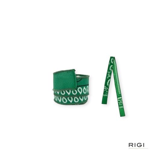 Toral Veters Groen