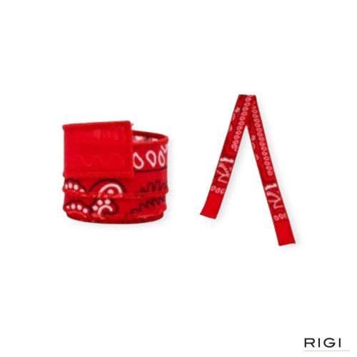 Toral Veters Rood