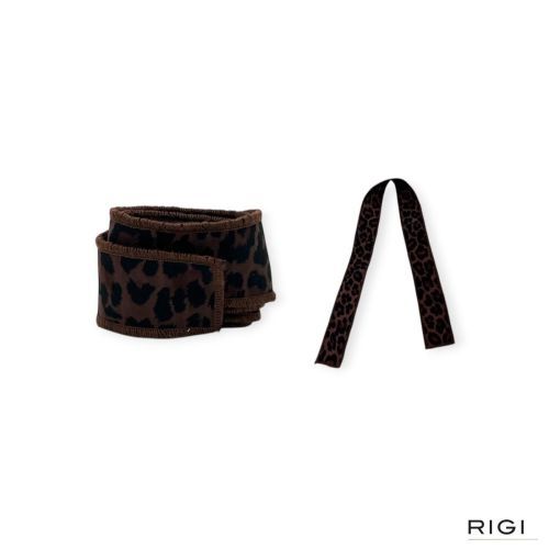 Toral Veters Leopard