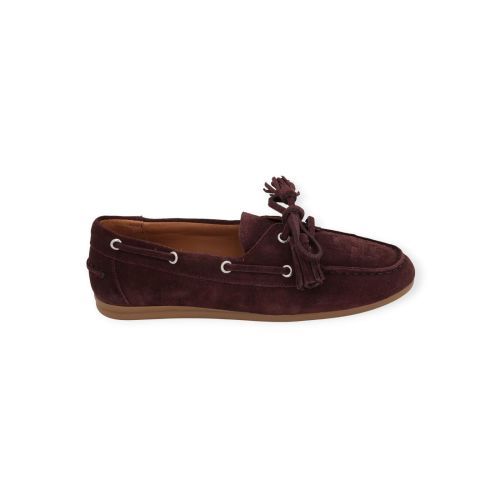 Toral Mocassins - Loafers Bordeaux