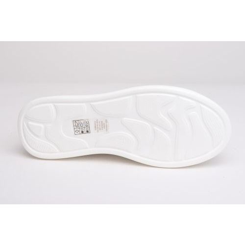 Tosca Blu Sneaker Wit dames (23125007 - 23125007) - Rigi