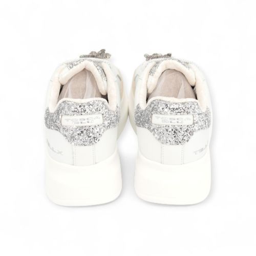 Tosca Blu Sneaker Wit dames (Bellatrix SS2501S003 - Bellatrix SS2501S003) - Rigi