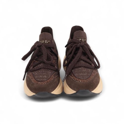 Tosca Blu Sneaker Bruin dames (Chill Out SF2508S080 - Chill Out SF2508S080) - Rigi