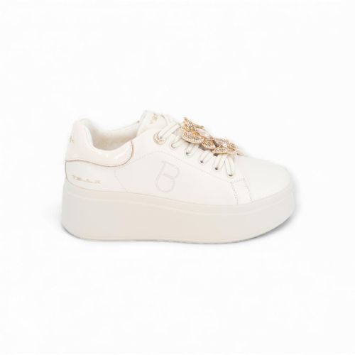 Tosca Blu Sneaker Beige