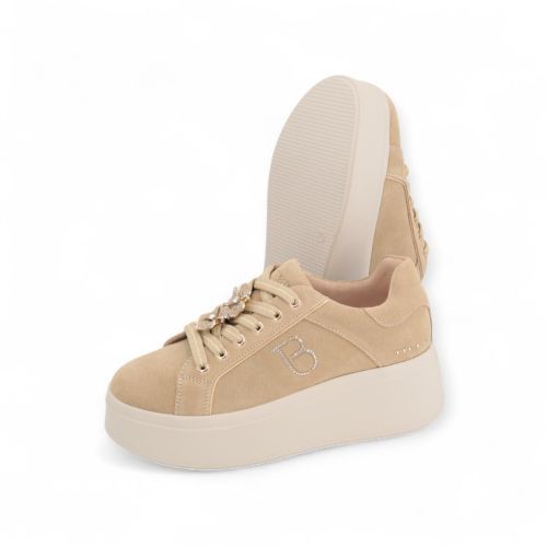 Tosca Blu Sneaker Zand dames (Dazzling SF2502S025 - Dazzling SF2502S025) - Rigi