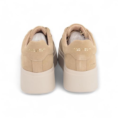 Tosca Blu Sneaker Zand dames (Dazzling SF2502S025 - Dazzling SF2502S025) - Rigi