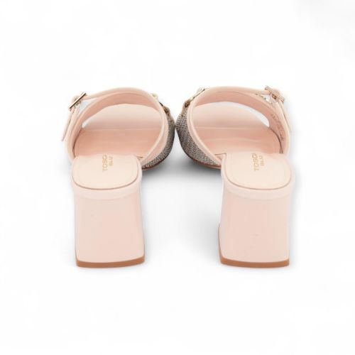 Tosca Blu Slipper - Muiltje  Nude dames (Ocean SS2530S303 - Ocean SS2530S303) - Rigi