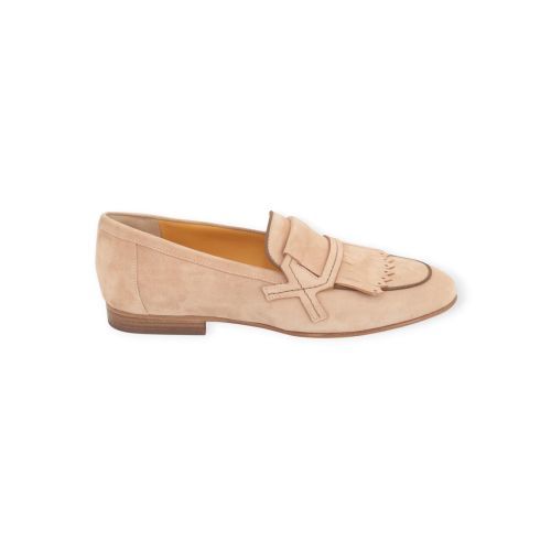 Truman's Mocassins - Loafers Beige