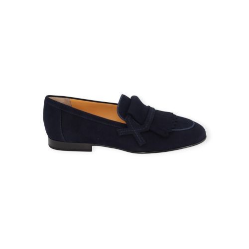 Truman's Mocassins - Loafers Blauw