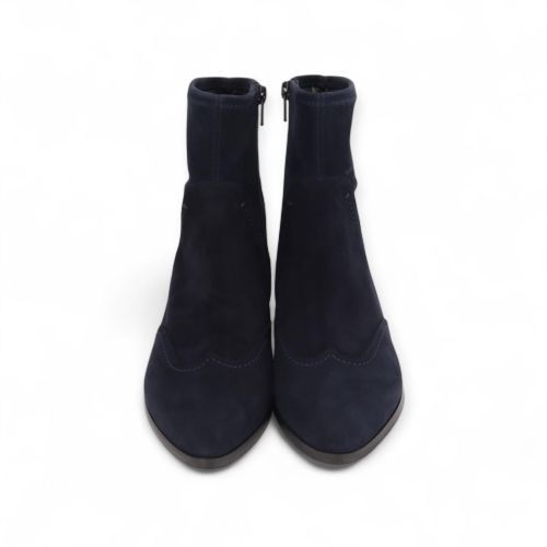 Truman's Enkellaars - Boots Blauw dames (4208 - 4208) - Rigi