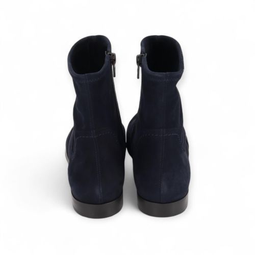 Truman's Enkellaars - Boots Blauw dames (4208 - 4208) - Rigi