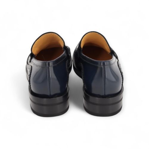 Truman's Mocassins - Loafers Blauw dames (4212 - 4212) - Rigi