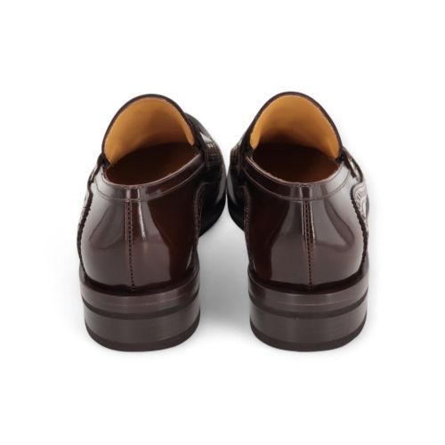 Truman's Mocassins - Loafers Bruin dames (4212 - 4212) - Rigi