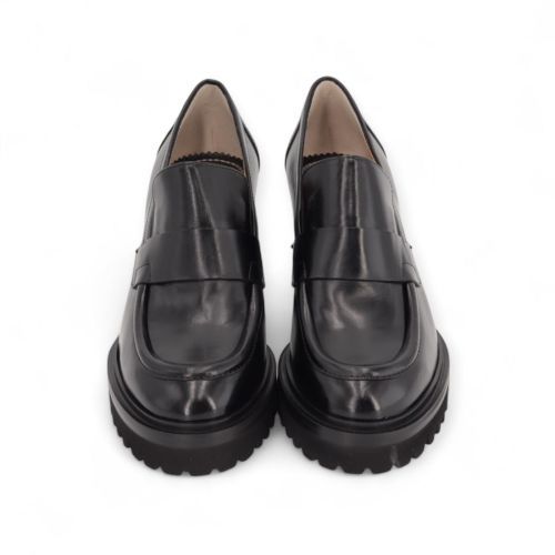 Truman's Mocassins - Loafers Zwart dames (4271 - 4271) - Rigi