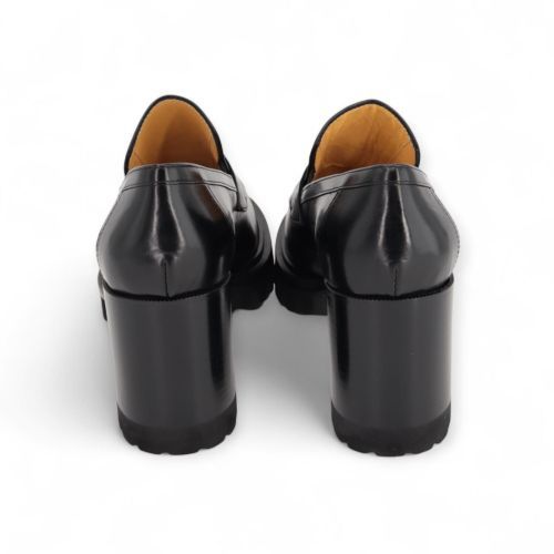 Truman's Mocassins - Loafers Zwart dames (4271 - 4271) - Rigi
