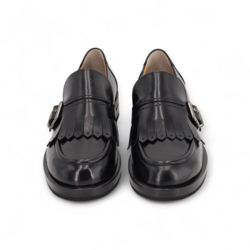 Truman's Mocassins - Loafers Zwart dames (4272 - 4272) - Rigi