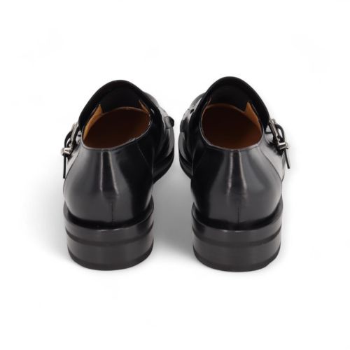 Truman's Mocassins - Loafers Zwart dames (4272 - 4272) - Rigi