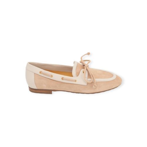 Truman's Mocassins - Loafers Beige