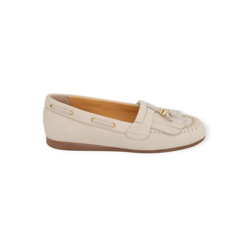 Truman's Mocassins - Loafers Off wit