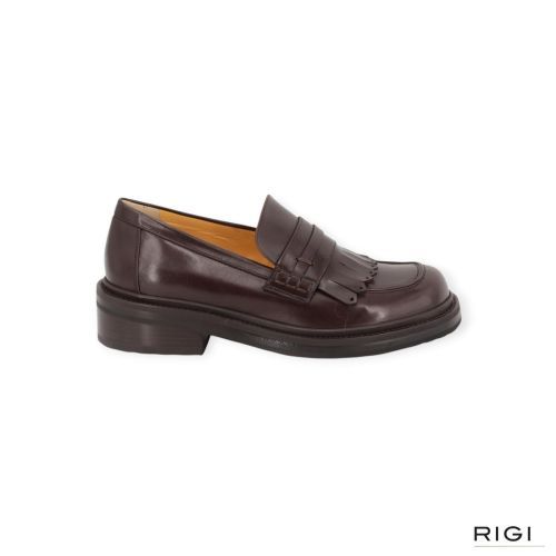 Truman's Mocassins - Loafers Bruin